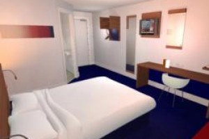 Travelodge Tamworth Central Image