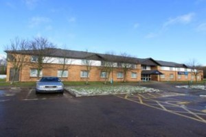 Travelodge Tamworth Image