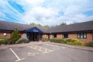 Travelodge Thame Hotel Image