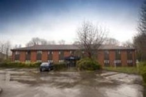 Travelodge Worksop Image