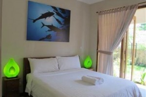 Trawangan Dive Bungalows Image