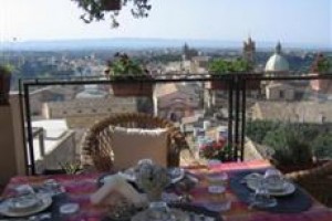 Tre Metri Sopra il Cielo voted 3rd best hotel in Caltagirone