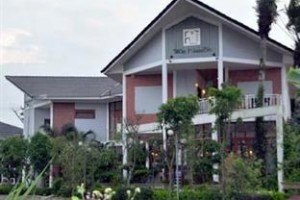 Tre Nguon Resort voted  best hotel in Viet Tri