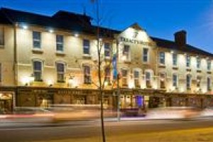 Treacys Hotel Waterford Image