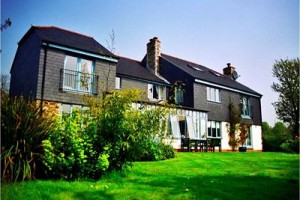 Trecarne House St Cleer Liskeard Image