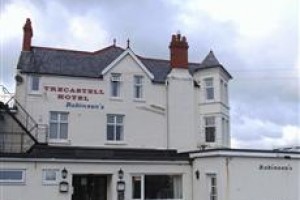 Trecastell Hotel Image