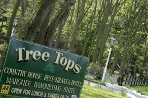 Tree Tops Country House Restaurant & Hotel Image
