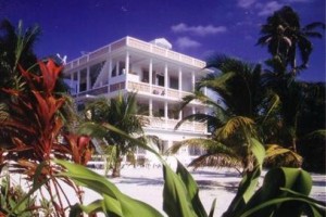 Tree Tops Guesthouse voted 7th best hotel in Caye Caulker