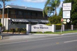 Treehaven Tourist Park Image