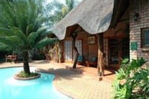 Trees Too Guest Lodge Komatipoort voted  best hotel in Komatipoort