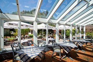TREFF HOTEL Alpina voted 9th best hotel in Garmisch-Partenkirchen