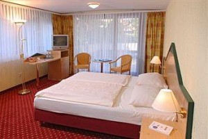 Best Western Hotel Bad Herrenalb Image