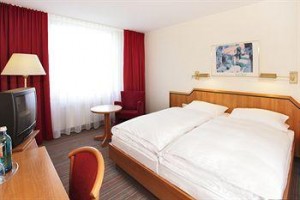 Treff Hotel City Centre Solingen Image