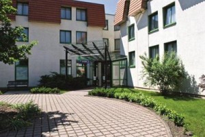 Treff Landhaus Hotel Lubbenau Image