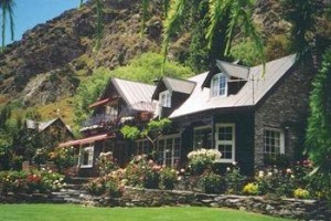 Trelawn Place Hotel Queenstown Image