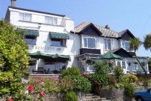 Tremarne Hotel Mevagissey St Austell Image