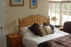 Tremayne Guest House voted  best hotel in Mousehole