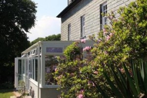 Trenethick Farmhouse B&B Image