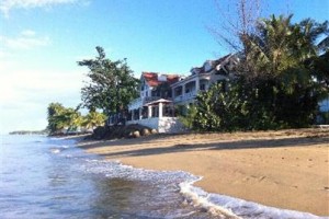 Tres Sirenas Beach Inn voted 8th best hotel in Rincon 