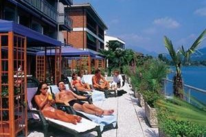 Tresa Bay Hotel voted  best hotel in Ponte Tresa