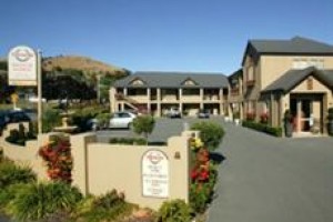 Tresori Motor Lodge voted  best hotel in Akaroa