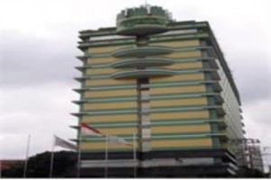 Treva International Hotel Jakarta Image