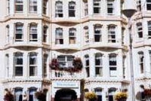 Trevelyan Hotel Image