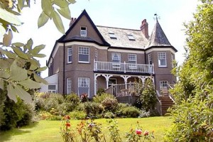 Treverbyn House Image