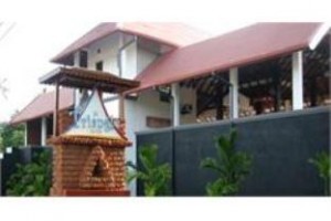 Triangle Hotel voted 10th best hotel in Anuradhapura