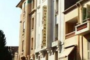 Trianon Hotel Antibes Image