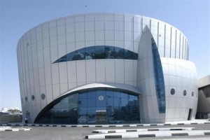 Trianon Sport City Hotel Abu Dhabi Image