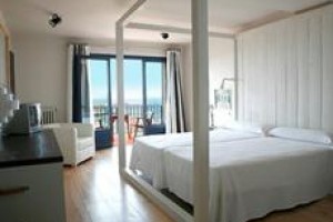 Hotel Trias voted 3rd best hotel in Palamos