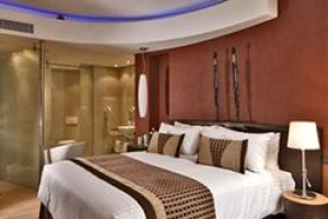Tribe Hotel Image