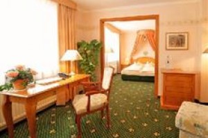 TRIHOTEL am Schweizer Wald voted 9th best hotel in Rostock