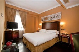 Trilussa Palace Congress & Spa Image