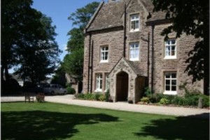 Trimnells House voted 2nd best hotel in Chippenham