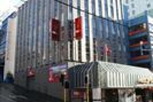 Trinity Hotel Image