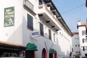 Trinquet Maitena Hotel Image