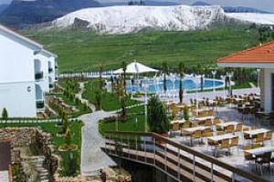 Tripolis Hotel Image