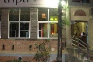Tripti Hotel Image