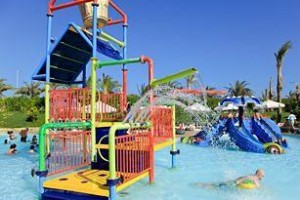 Triton Sea Beach Resort Image