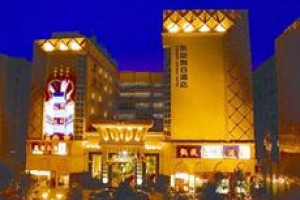 Triumph Holiday Hotel voted 3rd best hotel in Huizhou