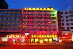 Triumphal Golden Horse Hotel Image