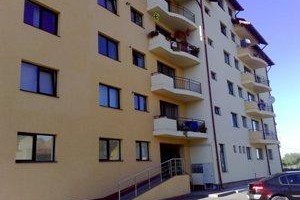 Trivale Apartaments Pitesti voted 10th best hotel in Pitesti