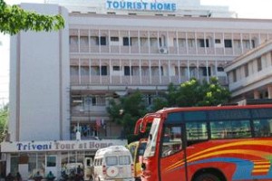 Triveni Tourist Home voted 2nd best hotel in Kanyakumari