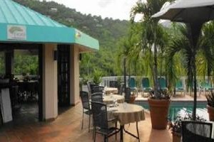 Tropic Leisure Club at Magens Point Resort Saint Thomas Image