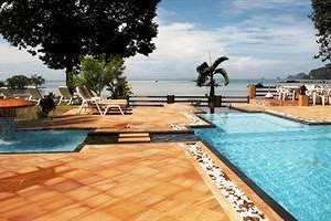Krabi Tropical Beach Resort Image