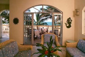 Tropical Casa Laguna Image