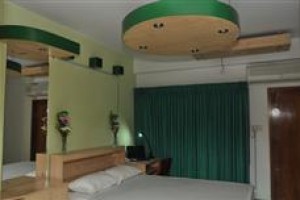 Tropical Daisy Serviced Apartments Dhaka Image