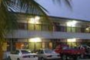 Tropical Gateway Motor Inn Rockhampton Image